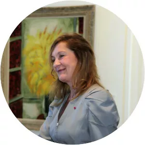 Malle Talvet-Mustonen