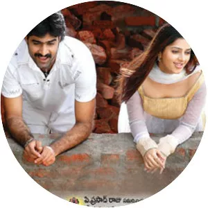 Mallepuvvu - 2008 ‧ Drama/Romance ‧ 2h 20m