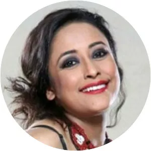 Mallika Mazumder - Actress