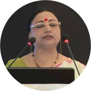 Mallika Nadda photograph