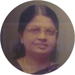 Mallika Yunis - Indian writer