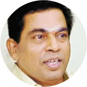 Mallikarjuna Rao