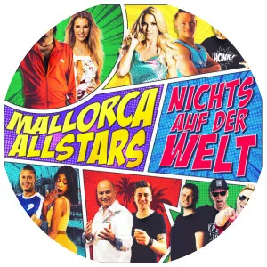 Mallorca Allstars