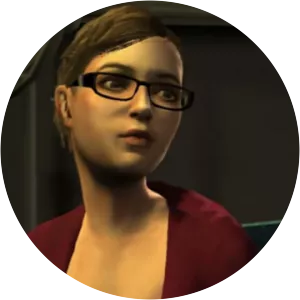 Mallorie Bardas-Bellic - 