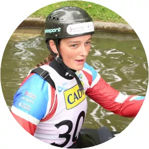 Mallory Franklin - Olympic athlete