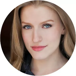 Mallory Gracenin - Film producer