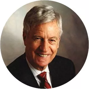 Mallory Horne - Former President of the Florida Senate