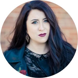 Mallory Johnson - Singer