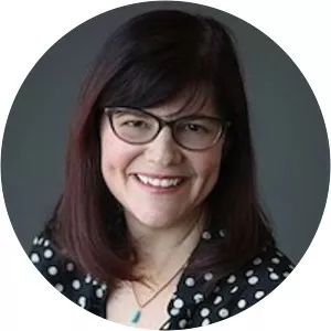 Mallory Loehr - Author