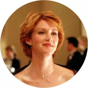 Mallory O'Brien The West Wing photograph