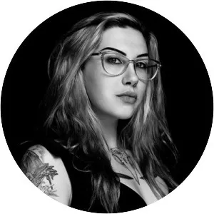 Mallory O'Meara - Film producer