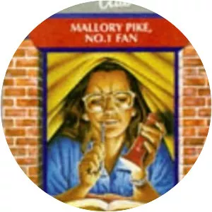 Mallory Pike - Fictional character