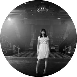 Mallory Plotnik photograph