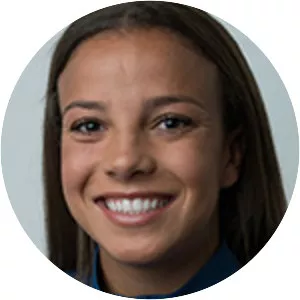 Mallory Pugh