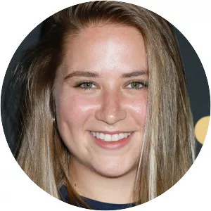 Mallory Schwartz - Film producer