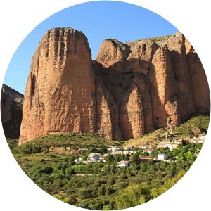 Mallos de Riglos