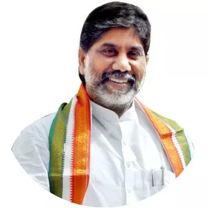 Mallu Bhatti Vikramarka