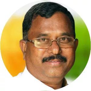 Mallu Ravi - Indian Politician