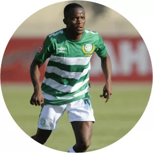 Maloisane Ramasimong