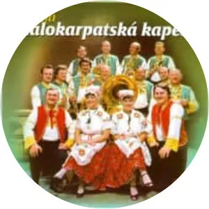 Malokarpatská kapela - Musical group
