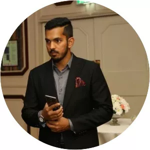 Malolan Rangarajan - Indian cricketer