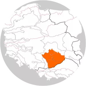 Małopolska Upland - 