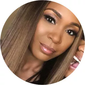 Malorie Bailey-Massie - Cynthia Bailey's sister