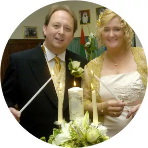 Malory Nye - British author