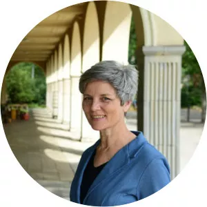 Malou Berlin - Writer