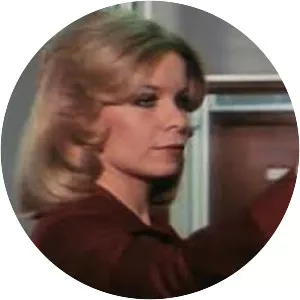 Malou Cartwright - Actress