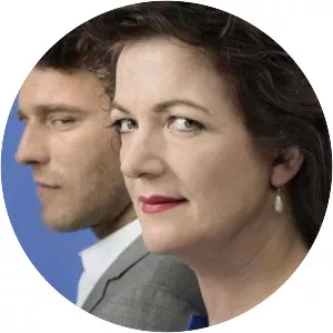 Malou Gorter - Movie star