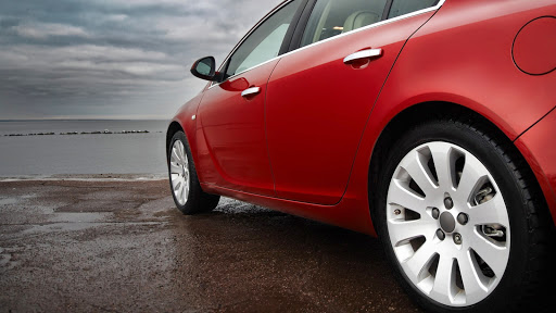 Maloy Auto - Car repair and maintenance service in Maloy, Norway