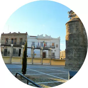 Malpartida de la Serena