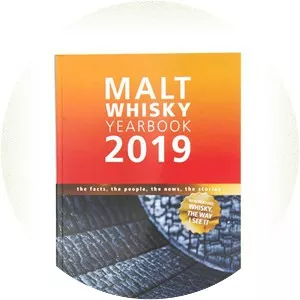 Malt Whisky Yearbook 2007