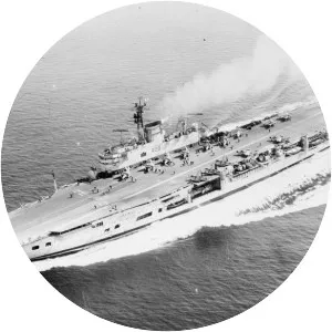 Malta-class aircraft carrier