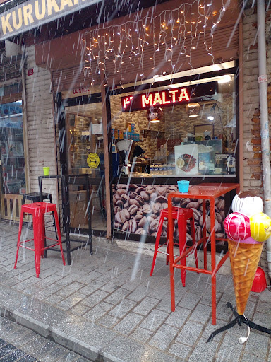 Malta Kurukahvecisi
