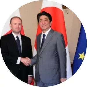 Malta Summit photograph