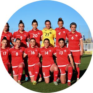 Malta women's national football team