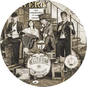 maltavern - Musical group