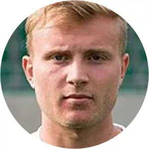 Malte Beermann - German footballer