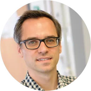 Malte Behrens - Researcher