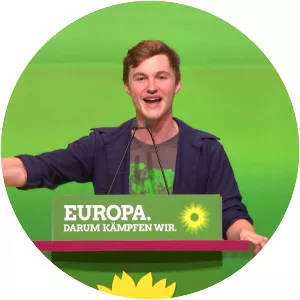 Malte Gallée - Politician