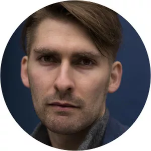 Malte Giesen - German composer