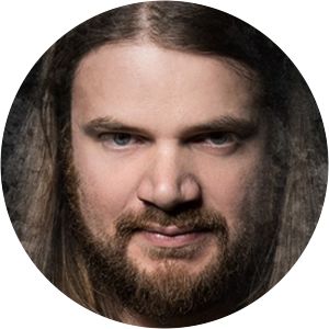 Malte Hoyer photograph