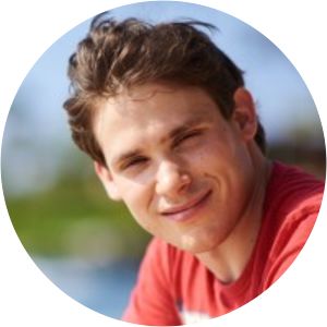 Malte Isberner photograph