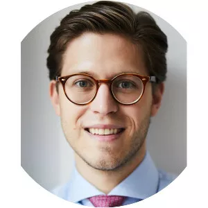 malte kilian - Politician