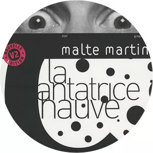 Malte Martin