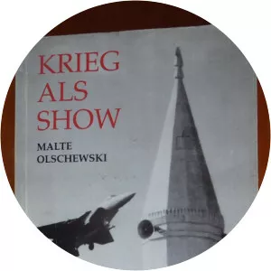 Malte Olschewski - Journalist