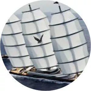 Maltese Falcon - Ship