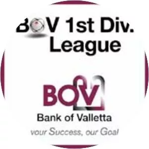 Maltese First Division